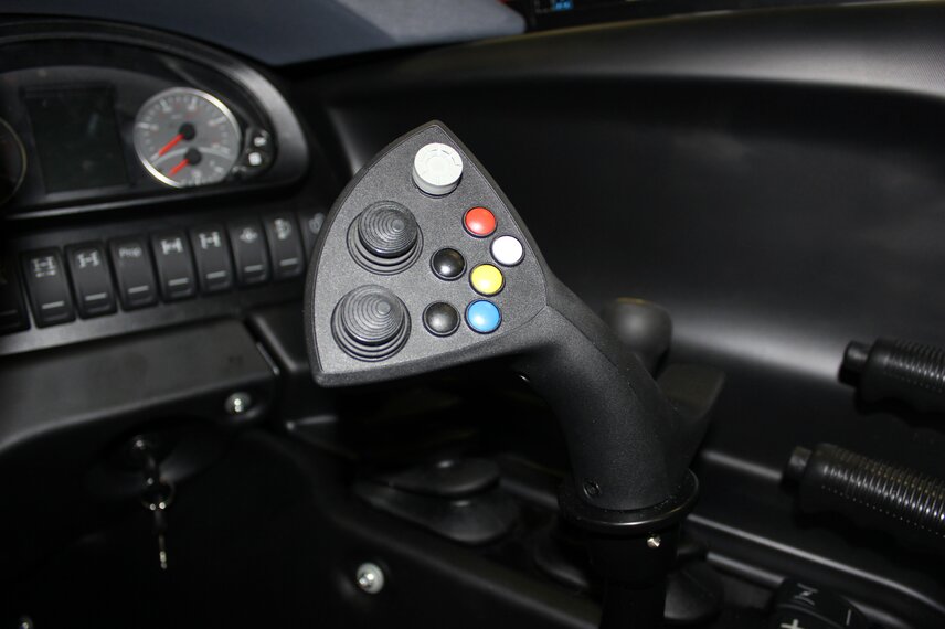 Joystick TT211